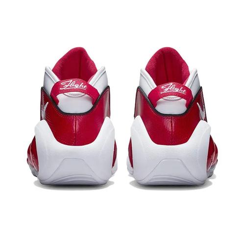 Nike Air Zoom Flight 95 White Red Sneakers Size 15 BNIB DX1165-100