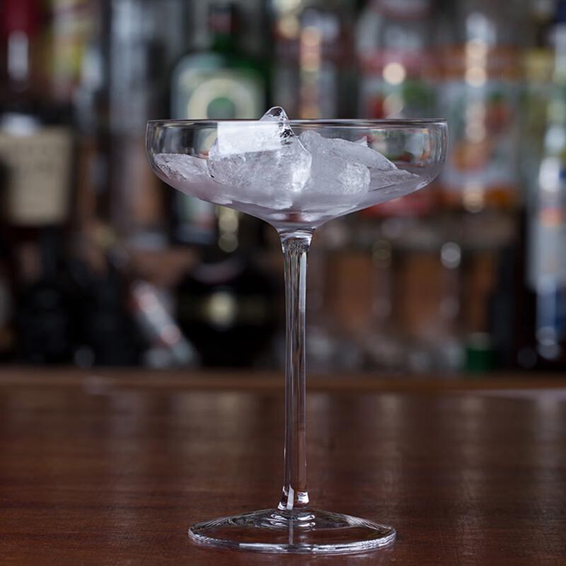 Shangqi Crystal Cocktail Glass Set