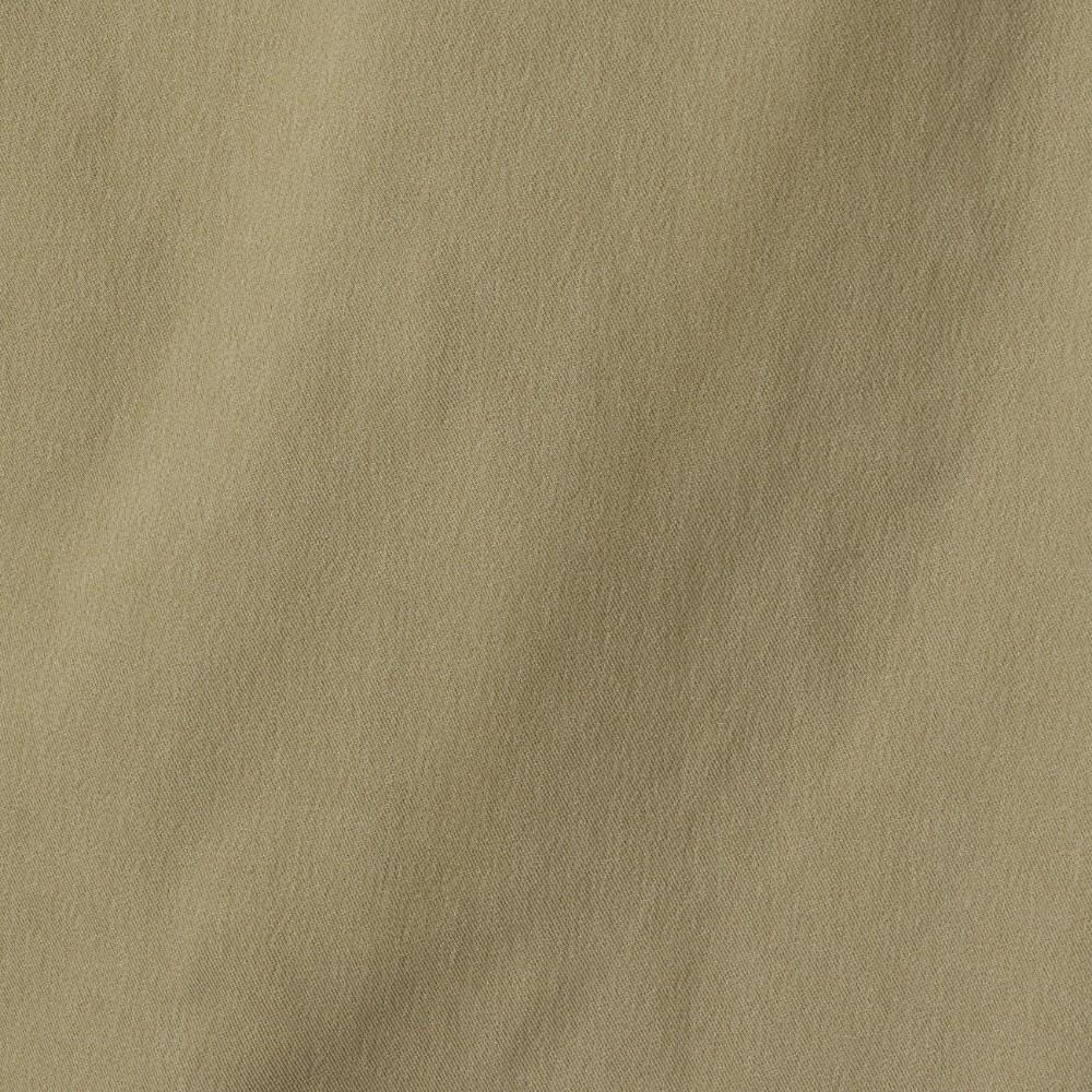 BROMPTON LONDON W Denim-Like Trousers - Beige (P252Wpt180)