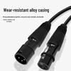 YZ Professional Audio & Microphone Cables