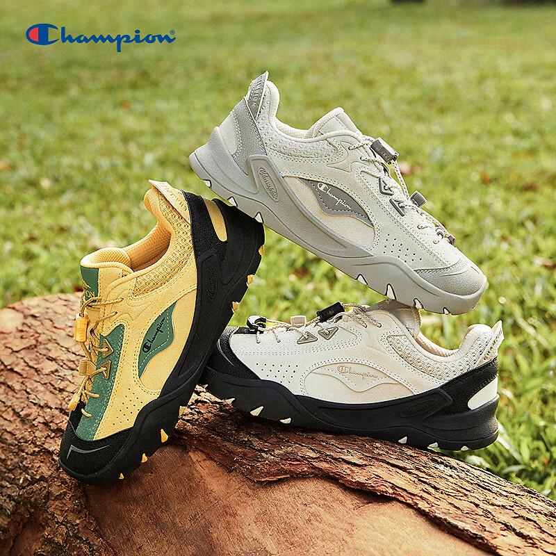 Champion Pinecone Casual Sport Shoes 36