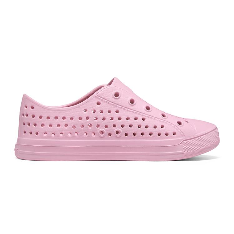 Skechers Comfortable Versatile Non-Slip Kids Sandals Kids sandals Pink 308450L-LTPK