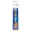 Skater Stainless Steel Made in Paw Patrol Children's Fork, 14cm, Japan, FR1-A