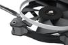 Corsair 120mm Static Pressure Type Case Fan FN923 SP120-QE CO-9050005-WW