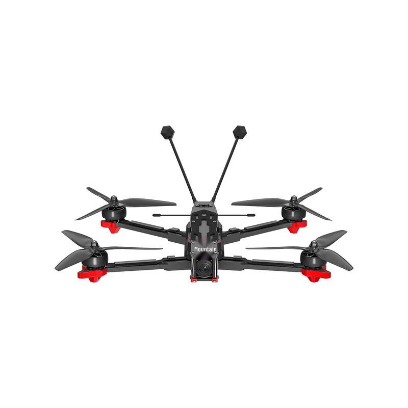 Scale Line Chimera7 Pro V2 DJI O4 7-inch Long Range FPV Drone Kit