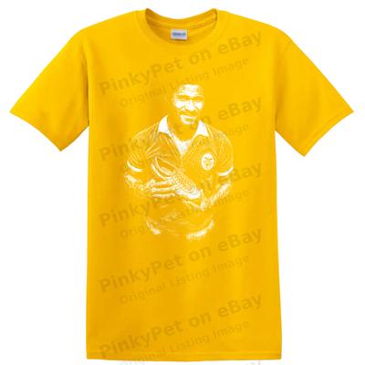 Oberteile – T-Shirts