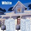 Outdoor Solar Fairy Light 7M/12M/22M/32M String Lights Engery Saving Waterproof Christmas Decoration for Birthday Wedding