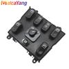 Auto Elektrischer Haupt-Fensterheber-Schalter Für Mercedes Benz ML320 W163 ML400 ML430 ML500 1998-2003 1638206610 A1638206610