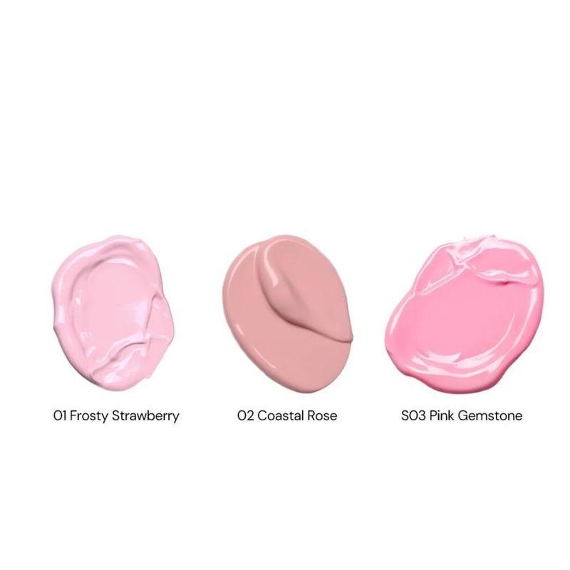 Flower Knows - Strawberry Cupid Liquid Blush - 6 Colors