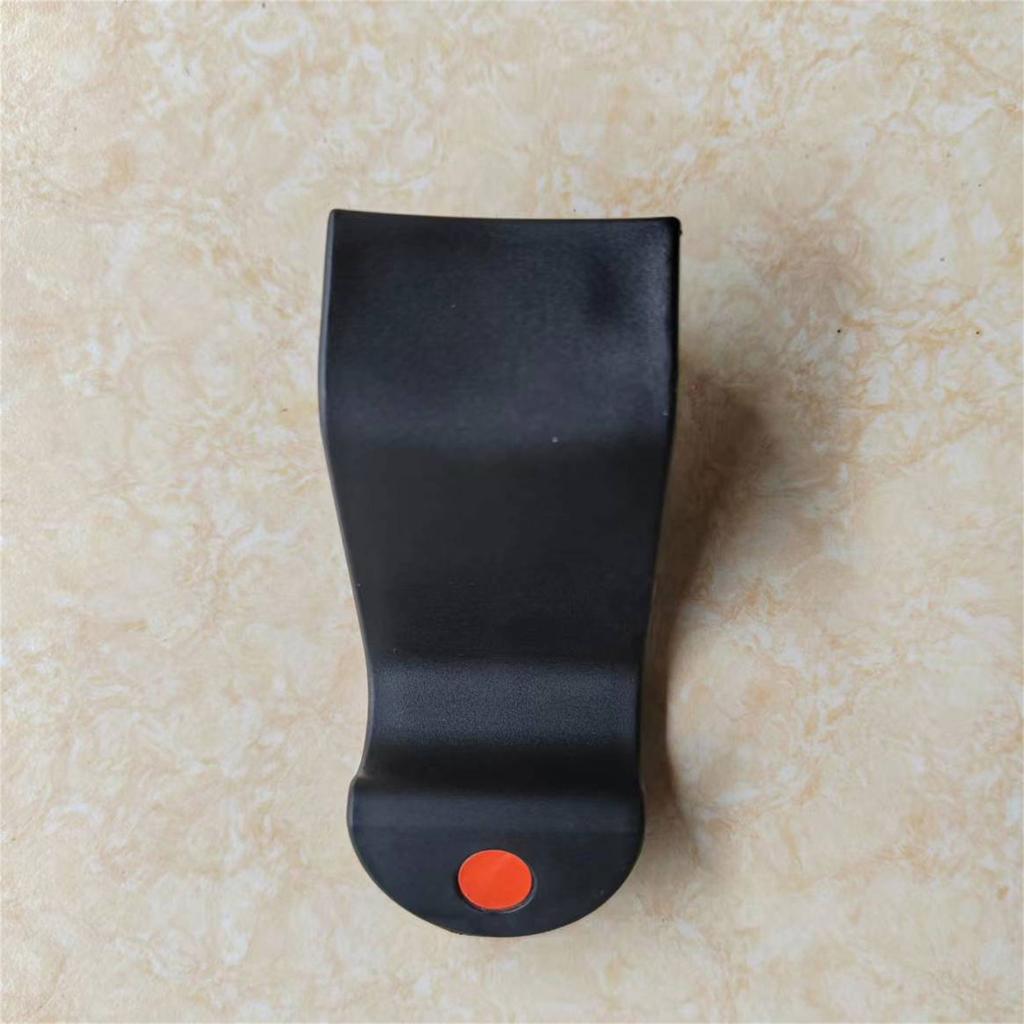 Infants Pram Side Handlebar Screw Set for Babyyoya Yoya Strollers Replacement Side Handrail Armrst Repair Spare Part