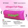 Aufblasbares Outdoor-Camping-Sofa-Stuhl - Tragbare Luftlounge für Festivals & Picknicks