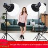 JiaShiYing MAX150W Professional LED Continuous Fill Light