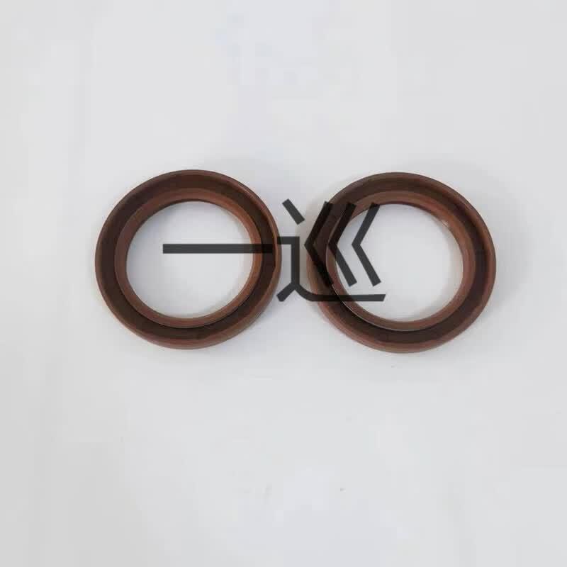 Dongfeng Warrior EQ2050 Wheel-Side Drive Shaft Oil Seal