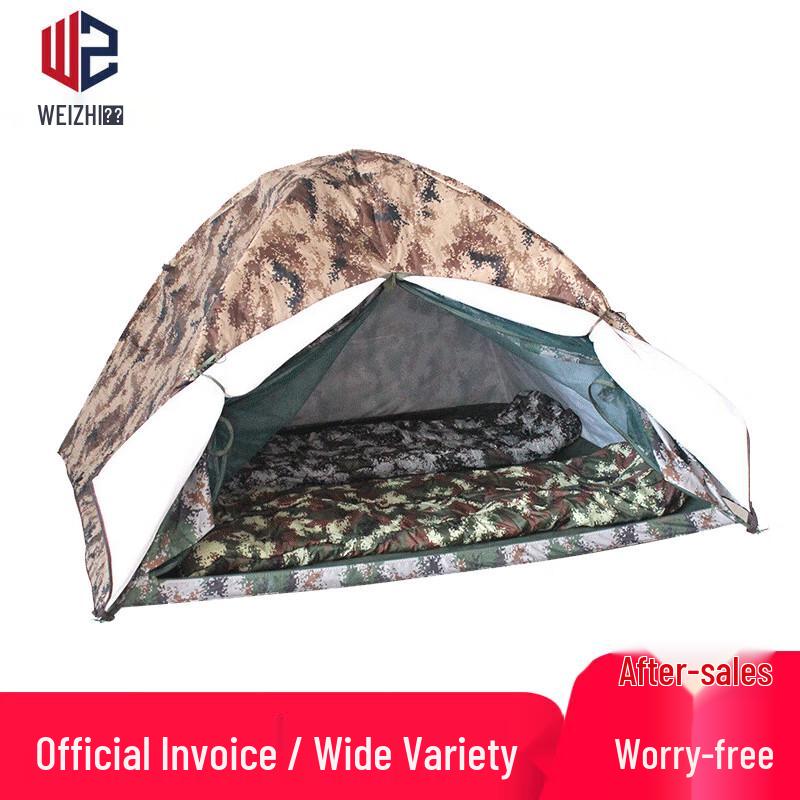 Weizhi All-Season Cotton Tent