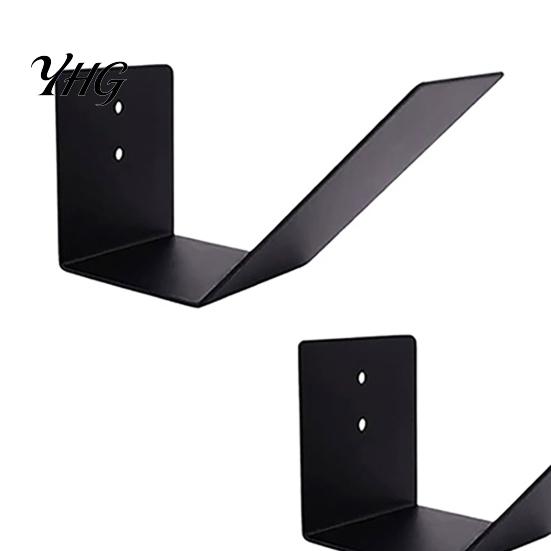 Heavy Duty Glove Holder Baseball Display Stand, Wall Mount Space Saving Hanger, Durable Stainless Fan Gift Steel Storage Rack for Sports Memorabilia