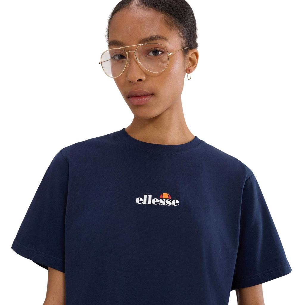 Ellesse Womens/Ladies Silinto 2 Crop T-Shirt