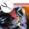 Arabalar Elektrik Bağlantı Kesme Pensesi Yakıt Hattı Telini Çıkarma Pensesi Yağ Borusu Motosiklet için Ayrı Pense Otomotiv Onarım Aletleri