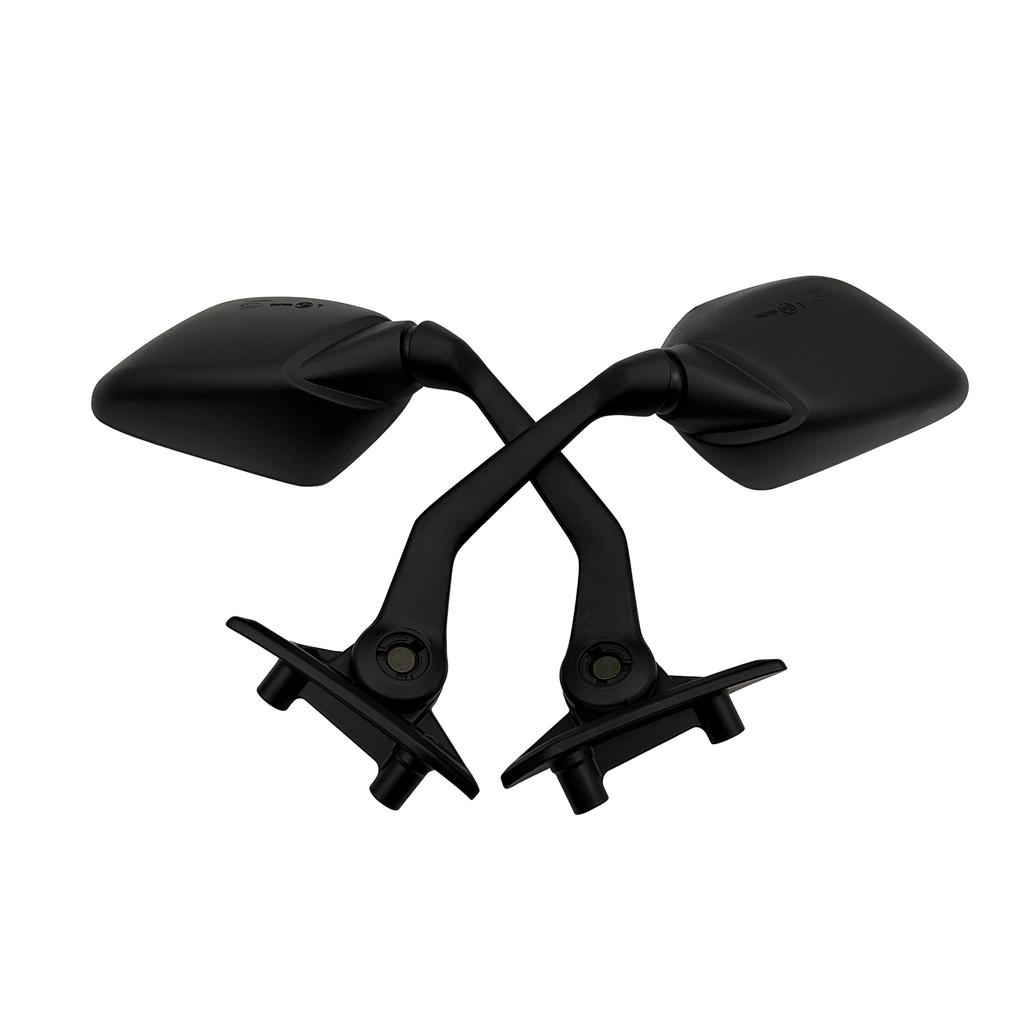 For YAMAHA TMAX 560 2022-2024 Motorcycle Rearview Mirror