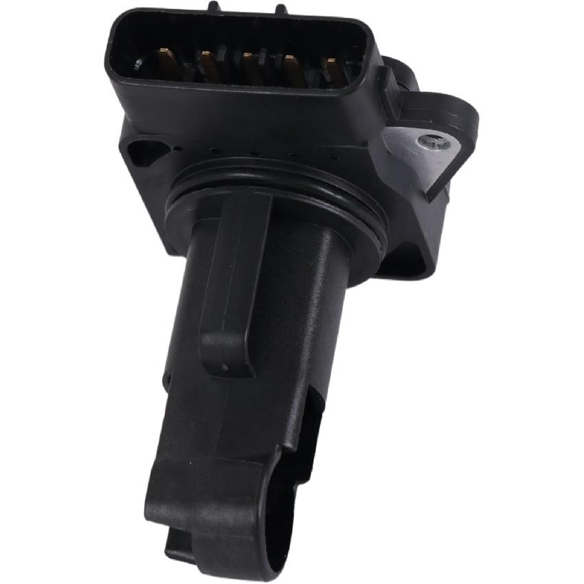 Mass Air Flow Sensor Meter MAF 22680AA310 MAF1103 Compatible with Subaru Legacy 2004-2009,Forester Impreza 2003-2008,Outback 2004-2009&Mazda 3