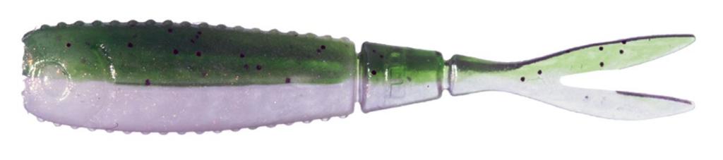 OSP Soft Lure Wispul 1.5 Inches TW-245 (1395)