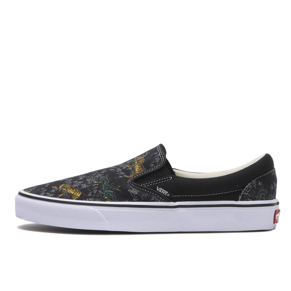 Vans Slip On Черный Алоха V98cf Alh 250