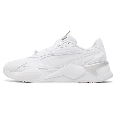 RS-X3 Sunset Hues Women's White Silver 375138-01
