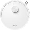 Aspirateur robot laveur - MOVA E20S PRO - 13000 Pa - 330 ml - Blanc