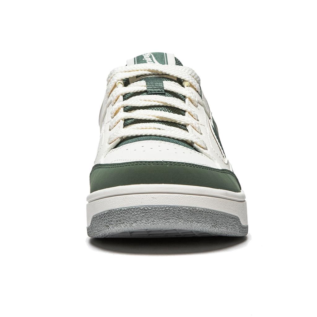 Li-Ning Tianji 'White Dark Green' Men's AGCU095-2