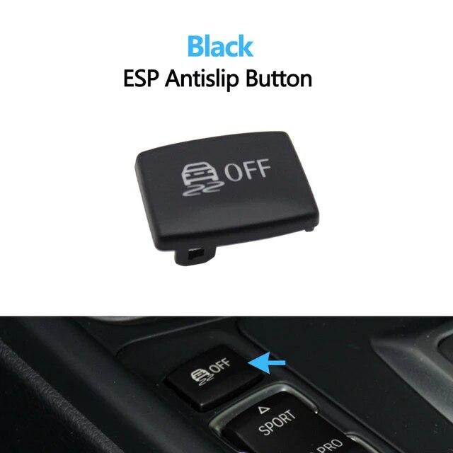 Car ESP Antislip Switch Sport ECO Pro Buttons Radar Sensor Key For BMW 1 2 3 4 Series F20 F21 F22 F23 F30 F31 F34 F35 F32 F36