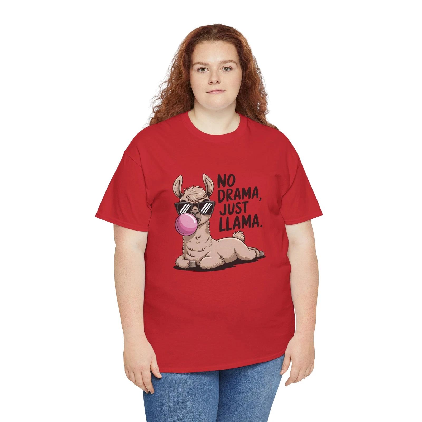

Next-Level Funny T-Shirt - Elevate Your Humor with This Tee Drama Just 4XL