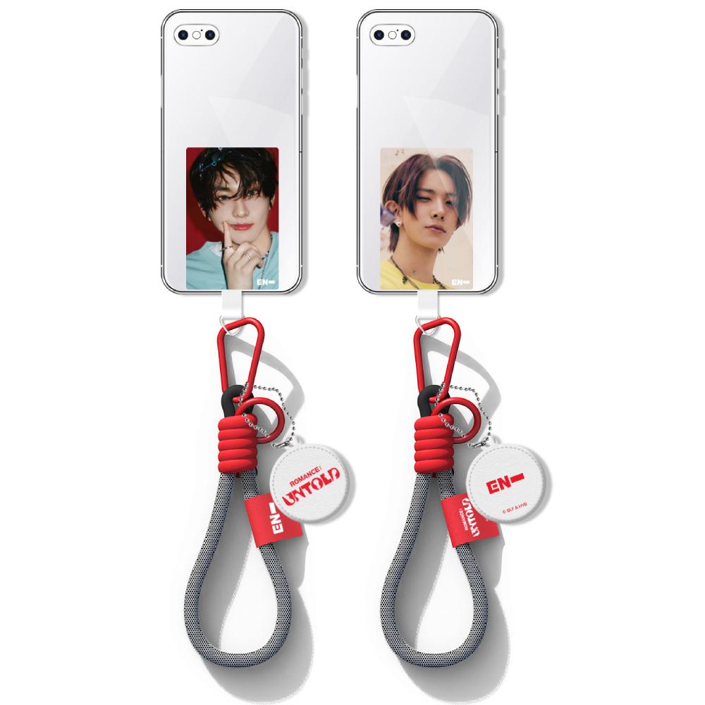 ENHYPEN 3D Lenticular Phone Tab (ROMANCE UNTOLD)