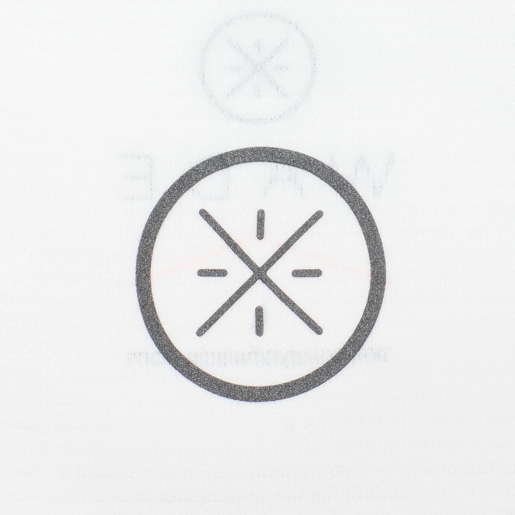 Li-Ning Moisture-Wicking Antibacterial Short-Sleeve T-Shirt Men Tops White Gray ATST563-2