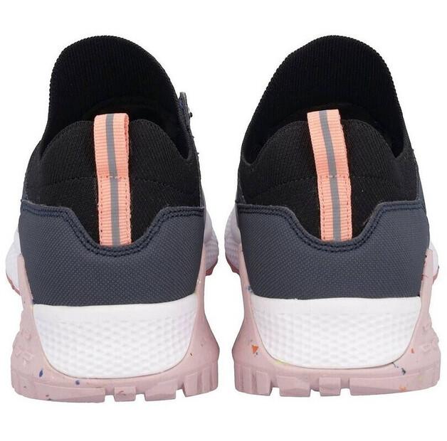 Треккинговые ботинки CMP Hosnian Low