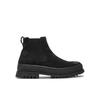 Chelsea Boots Blauer Iuka02 F4IUKA02/SUE, Dark Blue