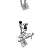 CRIN Injector Disassemble Fixture Clamp Frame Vise Repair Tools with Nozzle Fixed Device