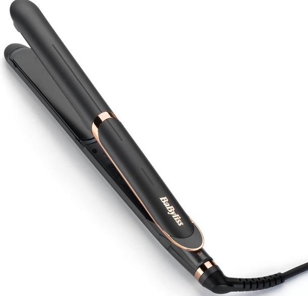 Babyliss st394e smooth pro 235 hair straightener