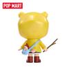 New POP MART Polar's Rainy Adventure Chibi Figure Blister Packs 9cm PPMT-2504-0051