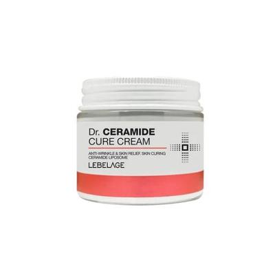 Leberage Dr. Cure krém Ceramid 70 ml