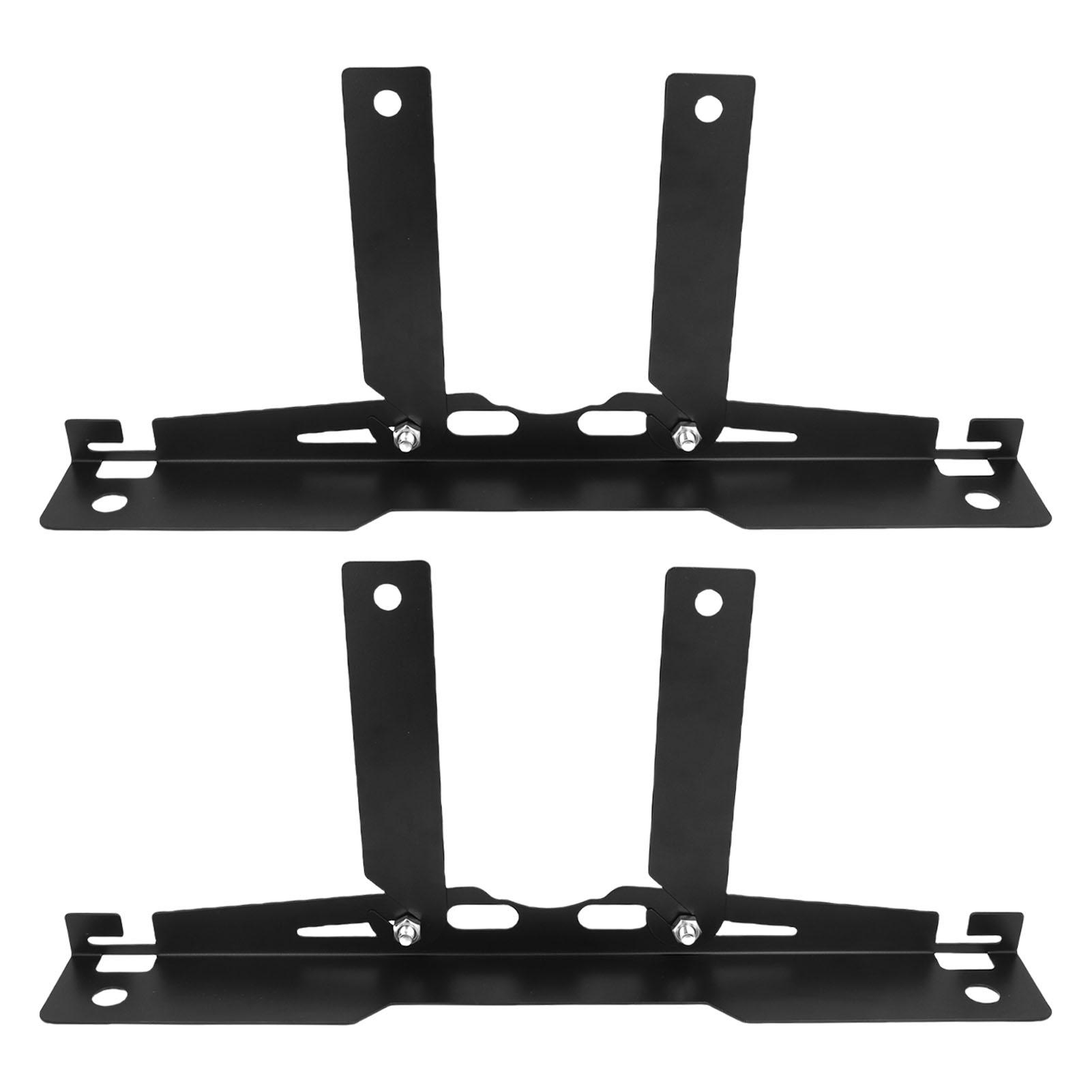 

Wheel Alignment Tool with 2 Measuring Tapes and Extension Bracket Alloy Steel Toe Angle Measurement