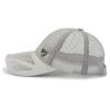 Mens Adjustable Summer Baseball Hat With Ventilated Design For Fishing And Beach
