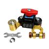 Car Battery Disconnect Switches Automotive Battery Power Cut Off Switches Anti Power Off Leakage Circuit Breaker