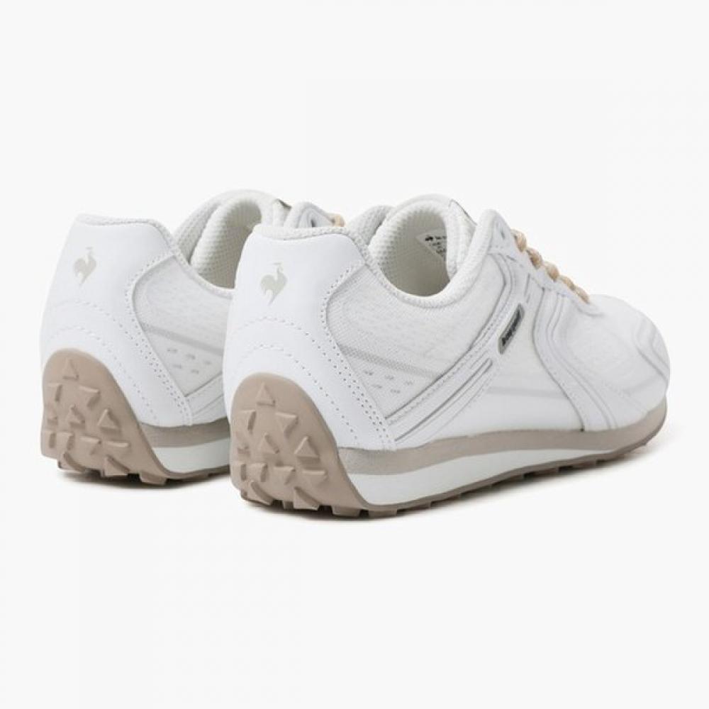Le Coq Sportif Venture Jogger Wht Qq122lcr31