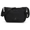 Kangol Essential Air Crossbody Bag Black 3391