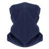 Thickened Winter Cycling Neck Warmer: Windproof Ski Mask for Men and Women