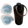 Ear Plugs for Concerts Musician Ear Plugs For Noise Reduction 23db Protection Earplugs For Concerts Drummers Musicians