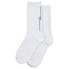 Opeunyadeu(Owai) Script Logo Socks-White