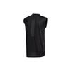 Adidas Training Sleeveless Top H.Rdy Men Activewear Tops Black FM2088