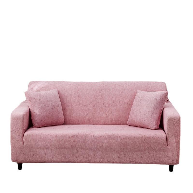 Sofacover All-inclusive Elastic Sofa Cover, Full Cover, Tight Hug Non-slip Sofa Cover