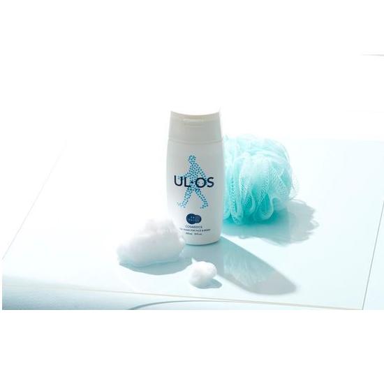 Ulos Skin Wash 300ml
