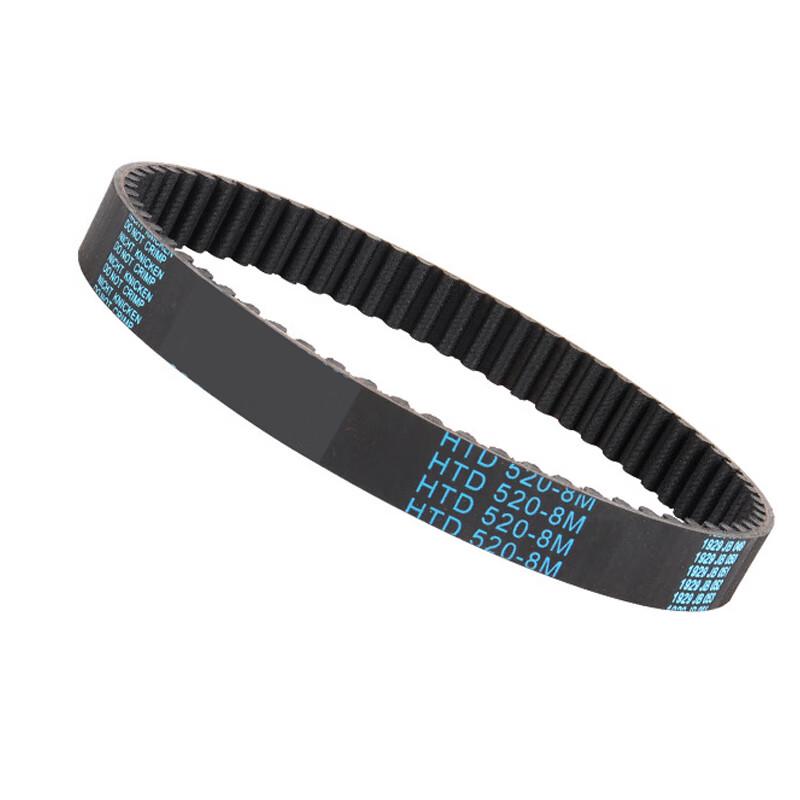 Licheng 201P3M6 Rubber Synchronous Belt